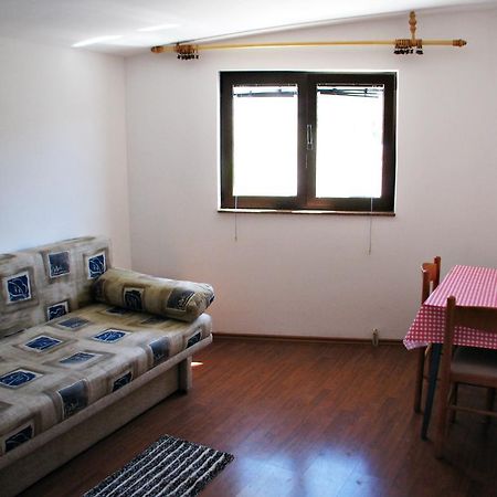 Apartments Miljak Omiš Eksteriør billede
